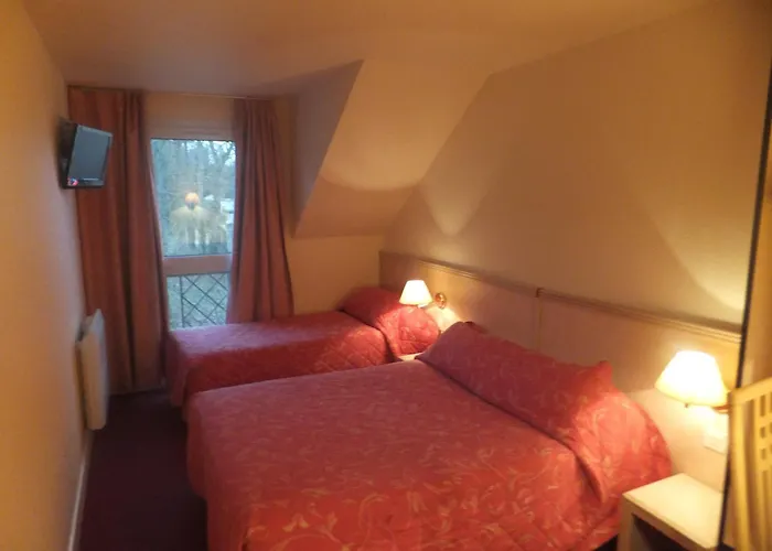 Hotel Le Village