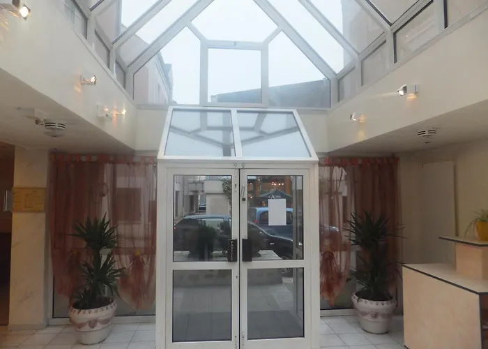 Hotel Le Village