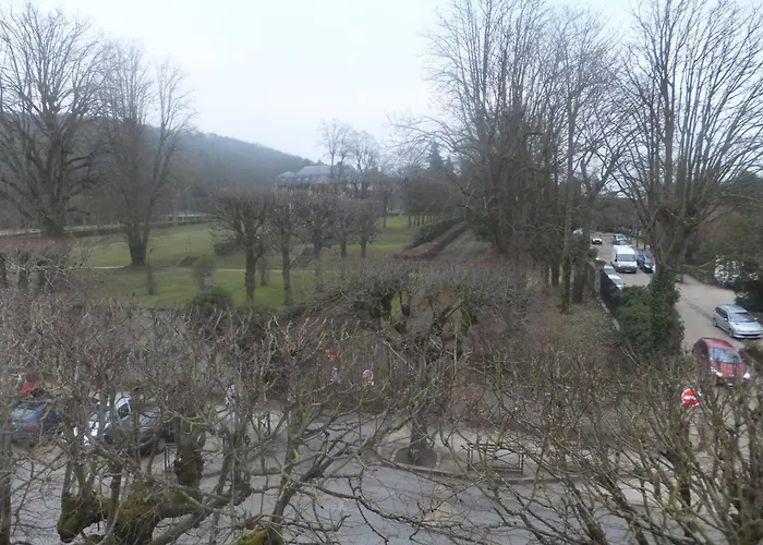 Hotel Le Village