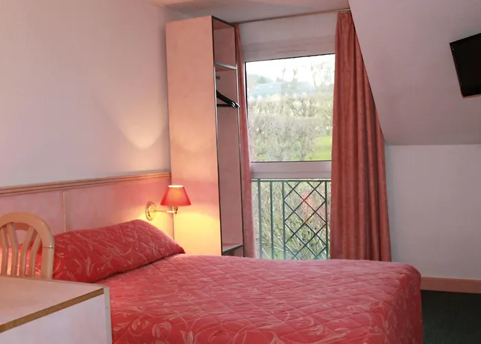 Hotel Le Village