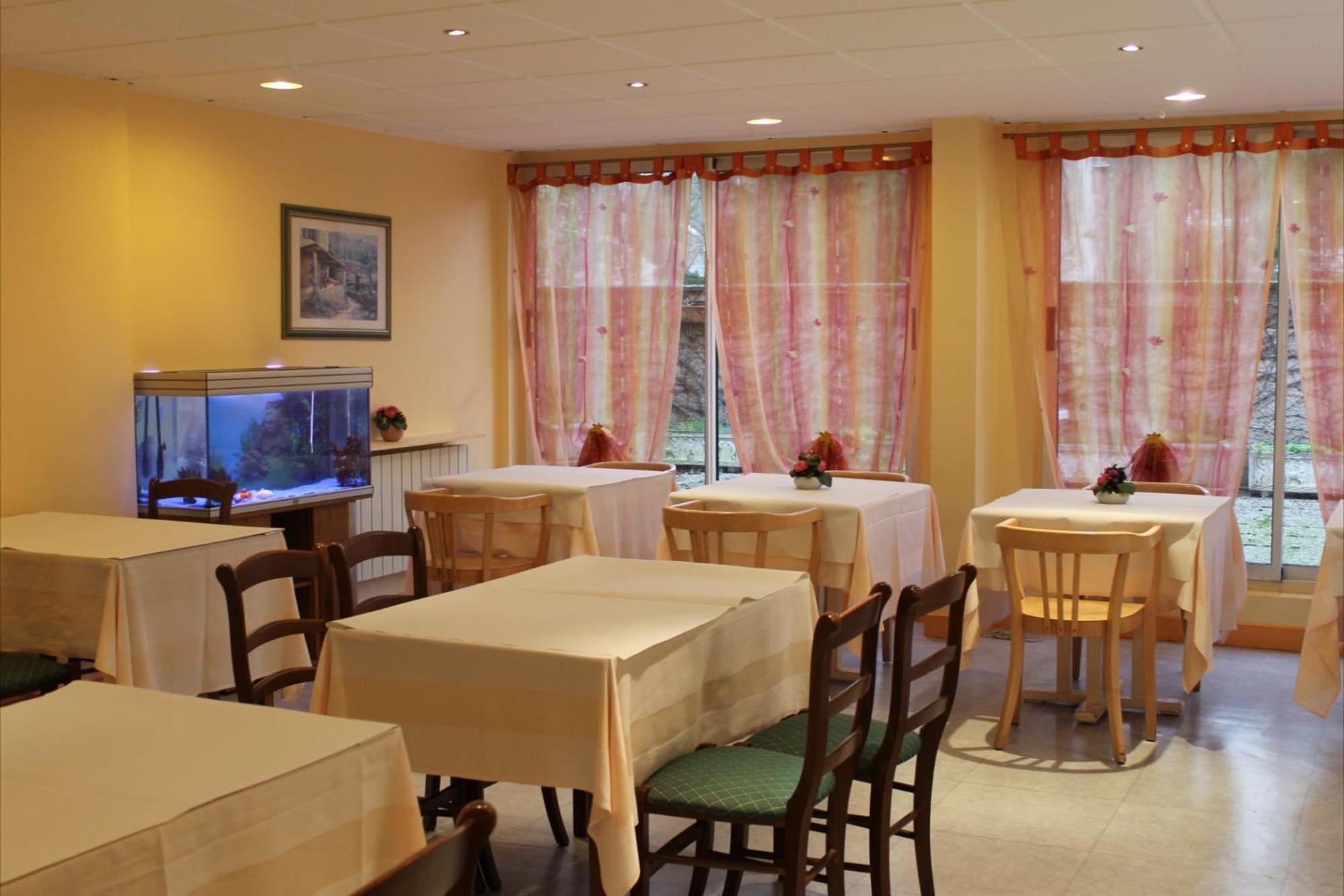 Le Village Gif-sur-Yvette